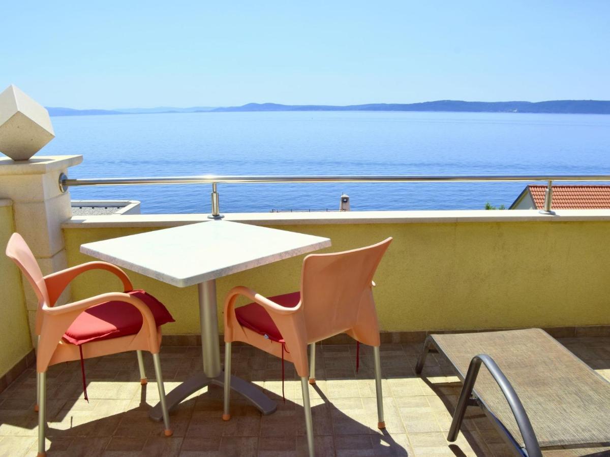 Apartment Villa Andjelka-6 By Interhome Trogir Exterior foto